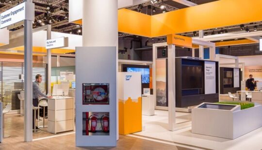 SAP at #MWC18: Six Can’t-Miss Experiences Showing How Businesses Turn Thinking Into Doing