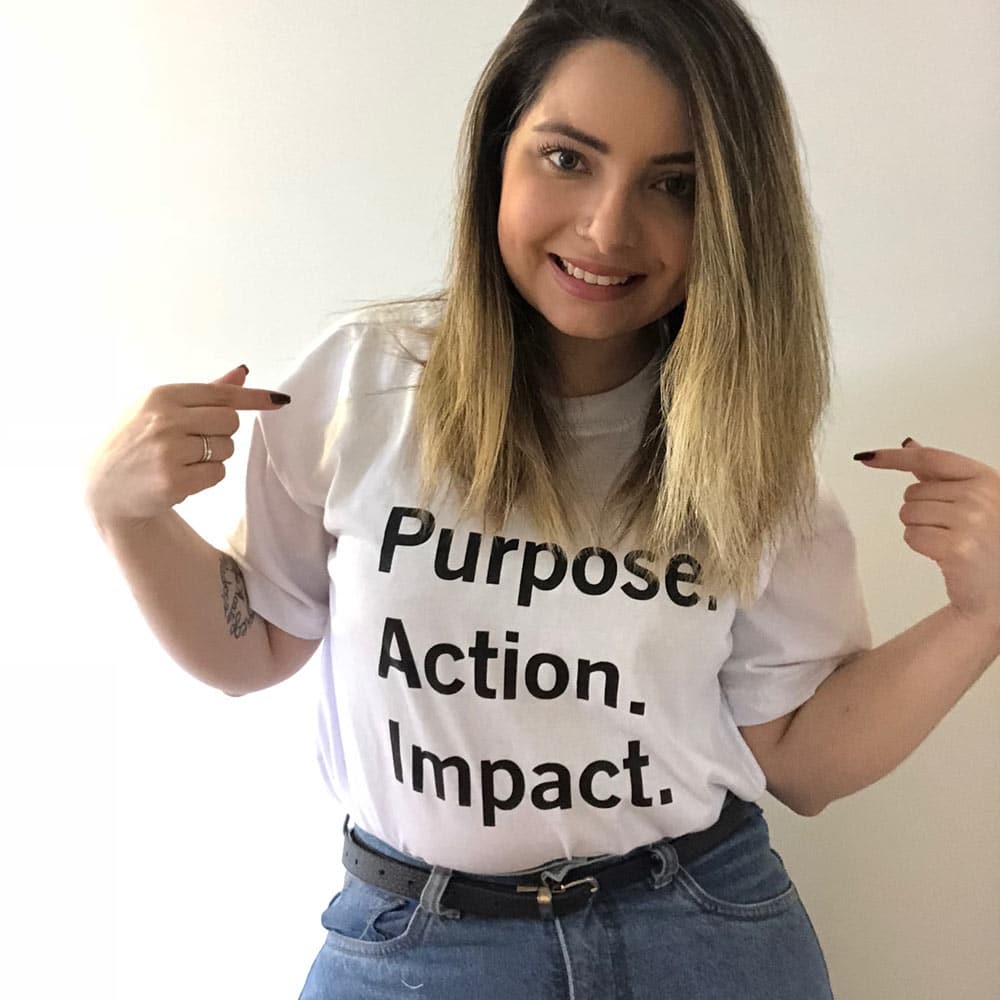 Month of Service 2018 at SAP Labs Latin America