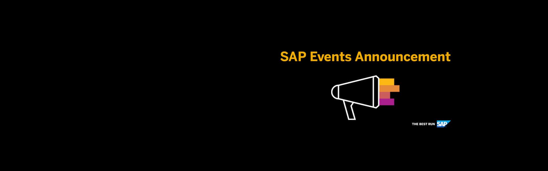 SAP And ASUG Take The 2020 SAPPHIRE NOW And ASUG Annual Conference ...