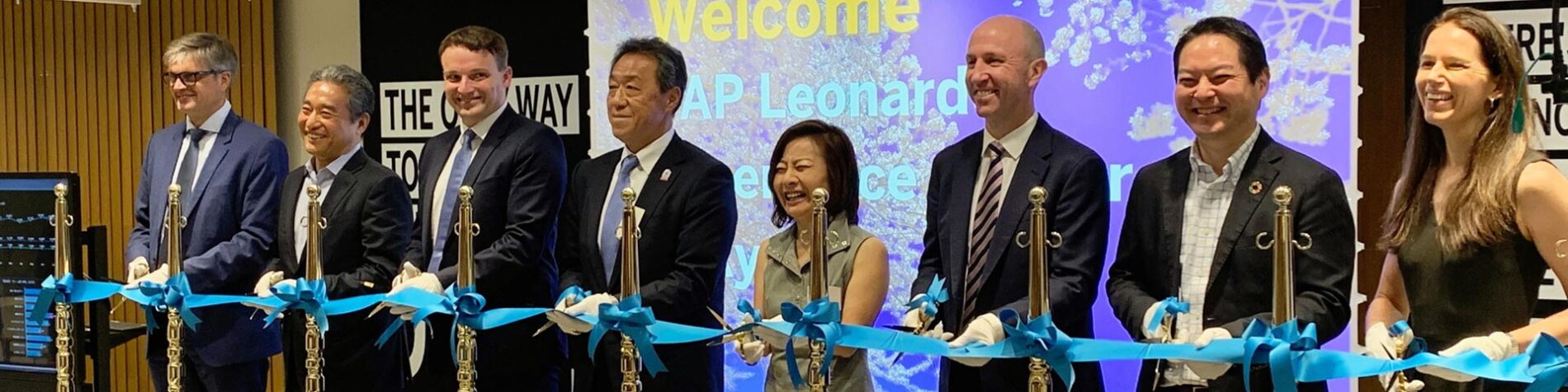 SAP Labs Network Expands into Japan