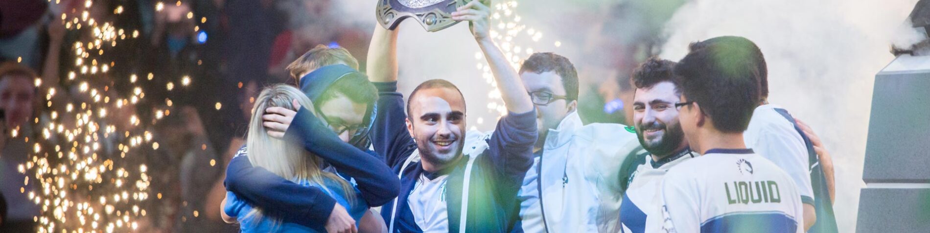 SAP Announces First Collaboration in esports and Becomes the Official Innovation Partner of Team Liquid