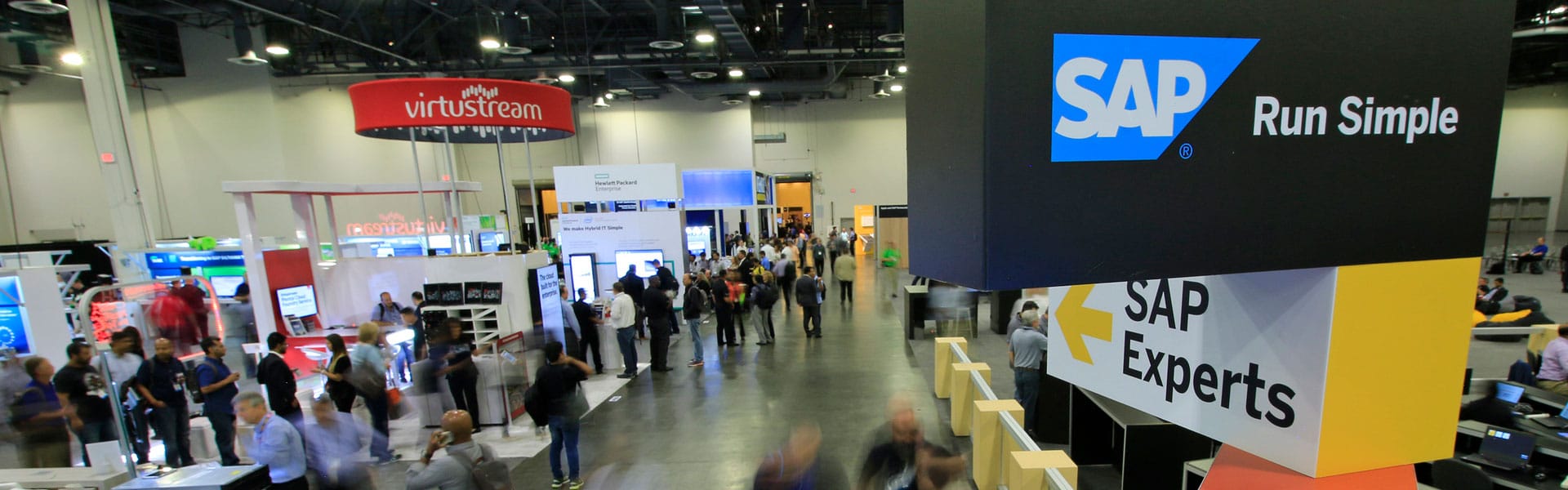 Take the SAP TechEd Learning Journey: Non-Stop Innovation