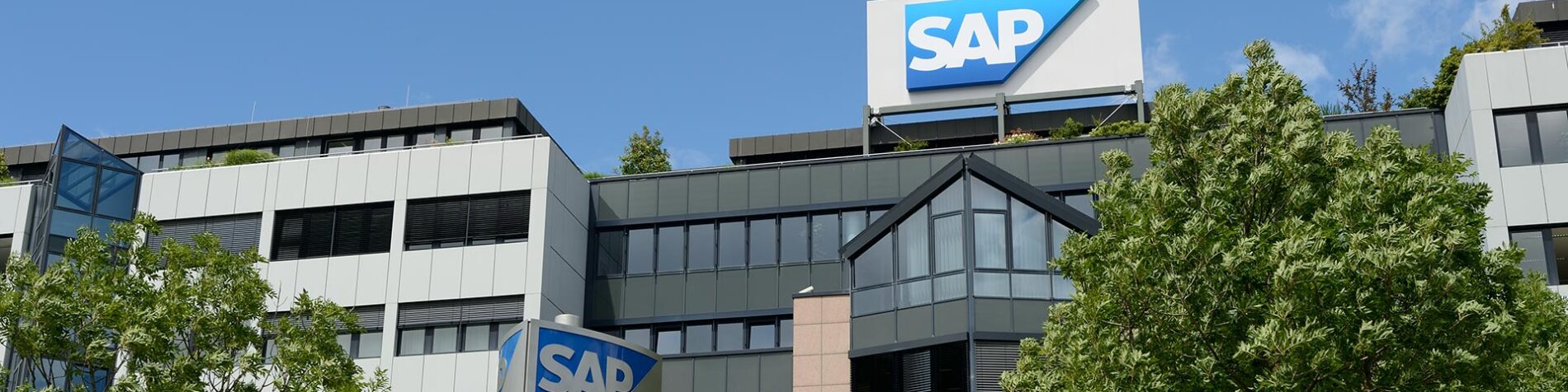SAP Names Rob Hetherington Global Head of Financial Services Industries Organization