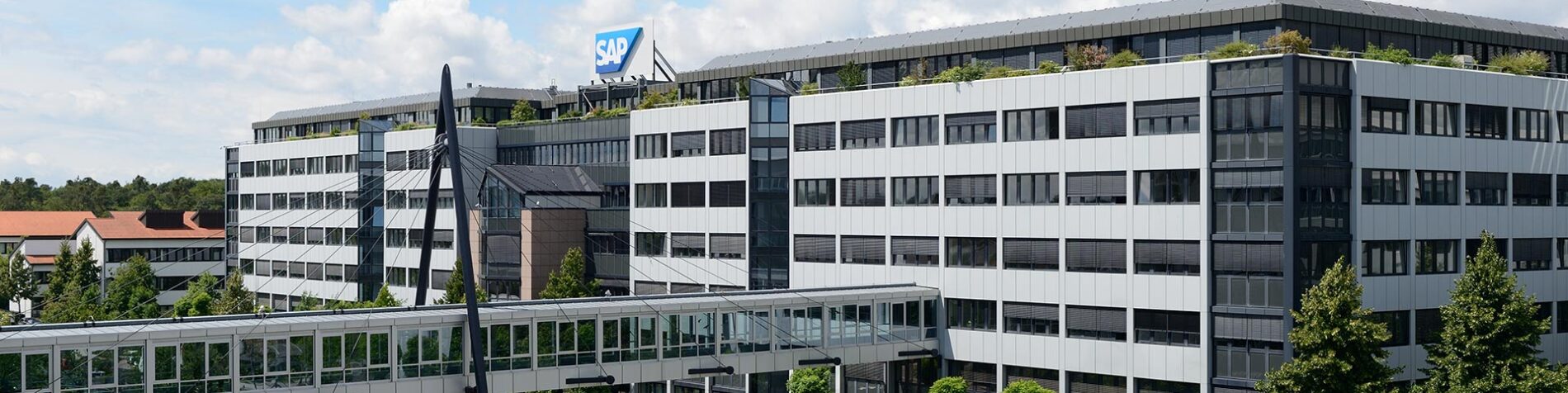 SAP Continues to Drive Transformation of the Company