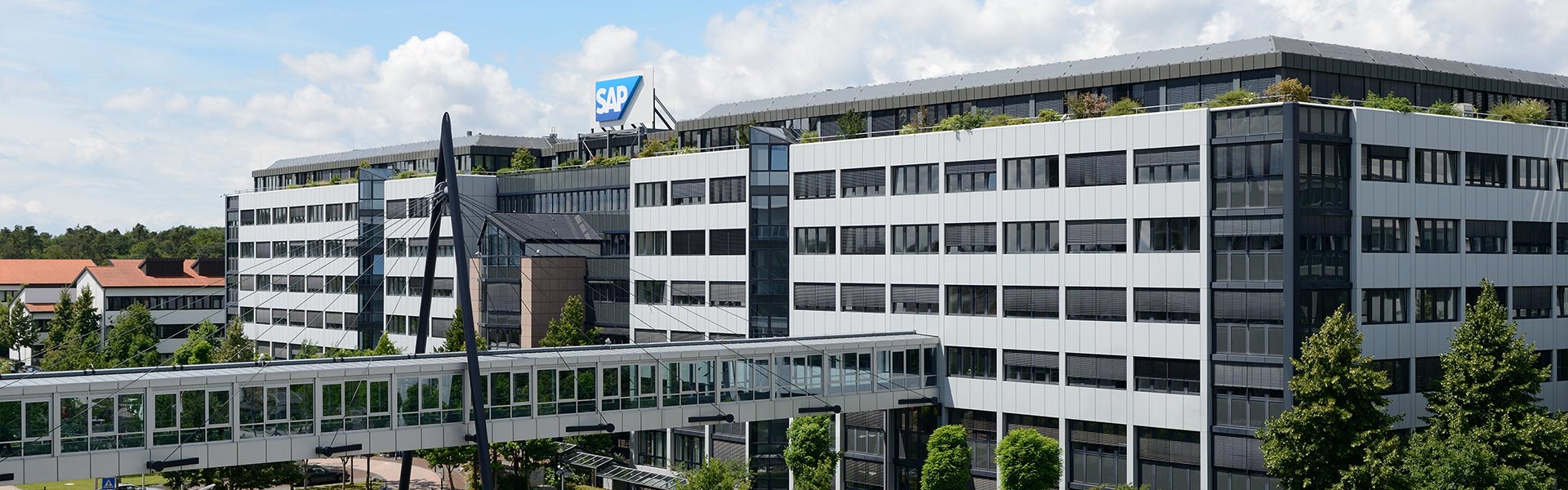 Sap Continues Transformation With Organizational Changes Sap News