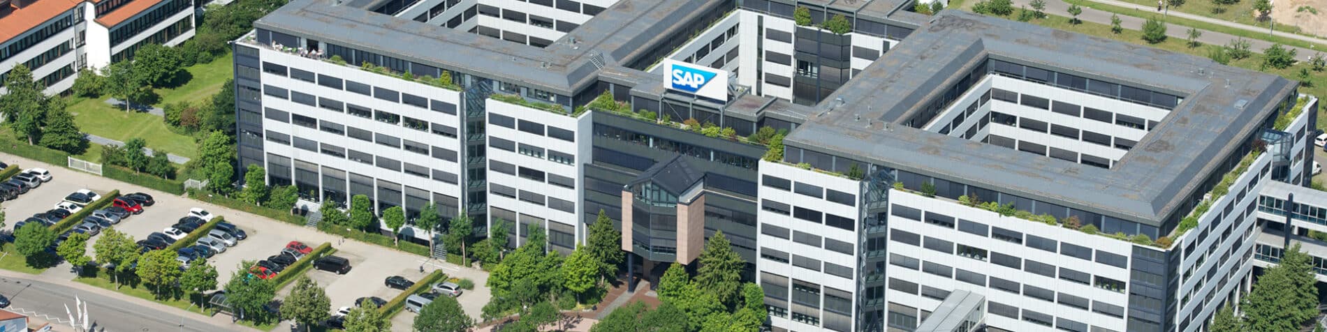 SAP SE Extends CFO Luka Mucic’s Contract