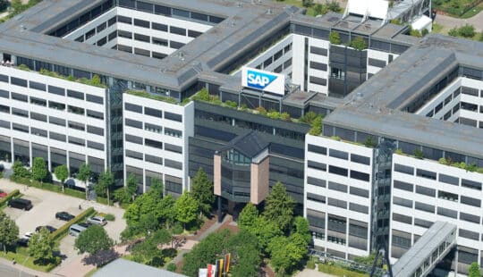 SAP to Release First Quarter 2022 Results