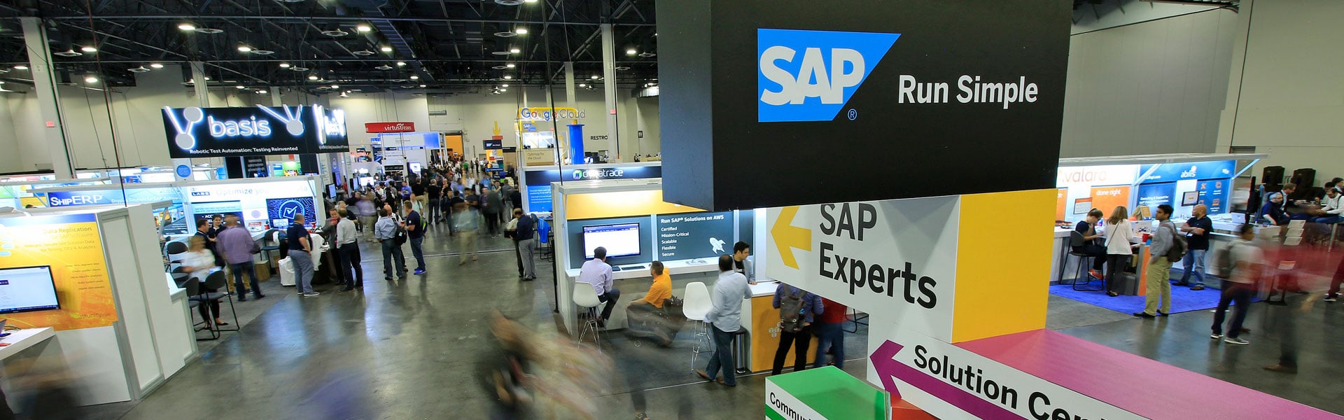 SAP TechEd 2018: Register for this Year’s Ultimate How-to Learning Adventure