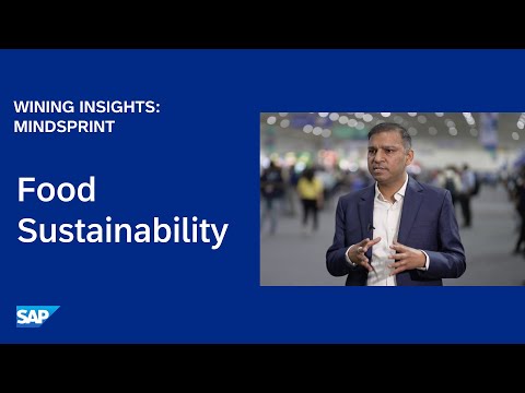 How Mindsprint Puts Food Sustainability at Their Core