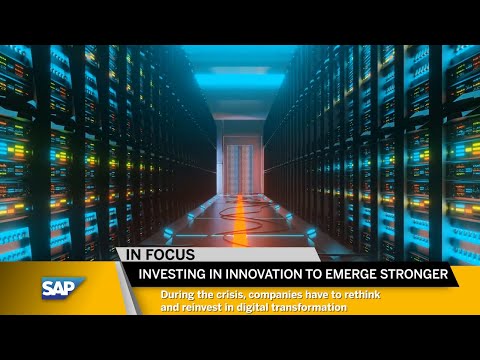 Fostering Innovation in the Intelligent Enterprise