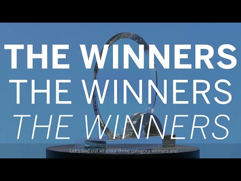 The Winners of 2020 - Hasso Plattner Founders' Award