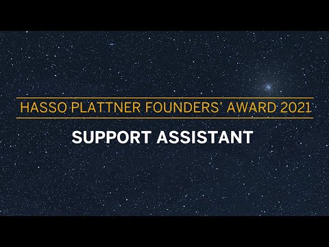 Support Assistant