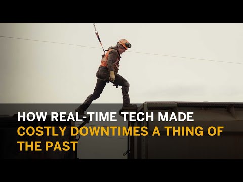 How Real-Time Tech Made Costly Downtimes a Thing of the Past