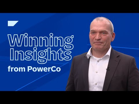 How Tech Standards Help Drive Growth for PowerCo