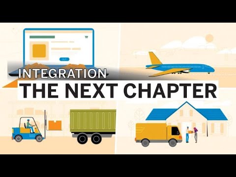 Integration - The Next Chapter