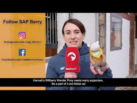 Meet SAP Berry