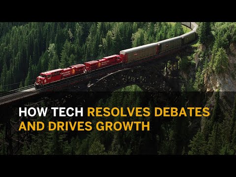 How Real-Time Tech Quickly Resolves Debates and Drives Growth