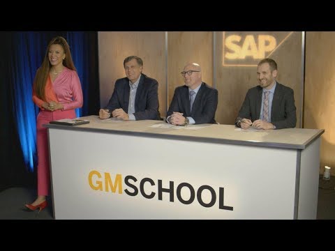 SAP GM School