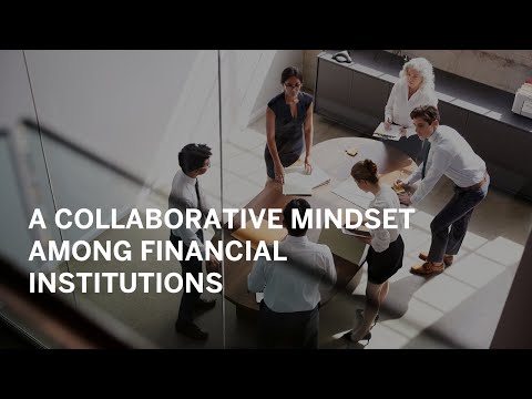 A Collaborative Mindset Makes Rabobank a Leader among Financial Institutions