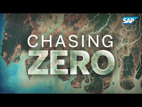 Chasing Zero by SAP