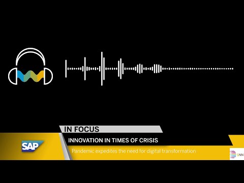 IN FOCUS Podcast: Innovation SAP Labs India