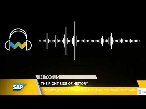 IN FOCUS PODCAST: The Right Side of History