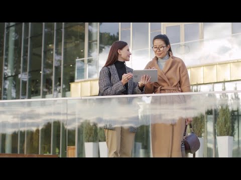 SAP Business Women's Network - Employee Networking Group