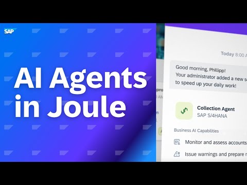 Joule - Collaborative AI Agents