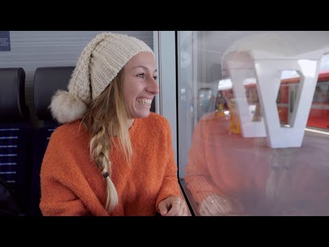 SBB: How a Rail Company Uses an Intelligent Platform to Move More Passengers in Comfort and Safety