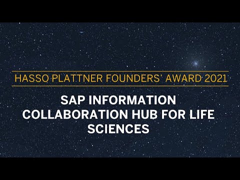SAP Information Collaboration Hub for Life Sciences