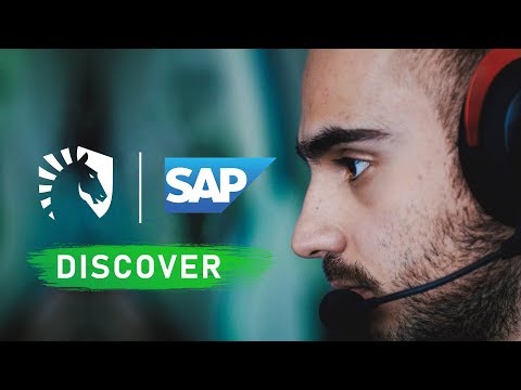 Team Liquid x SAP - Discover | The International 8