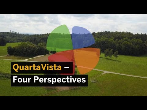 QuartaVista – four Perspectives