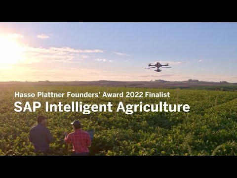 SAP Intelligent Agriculture